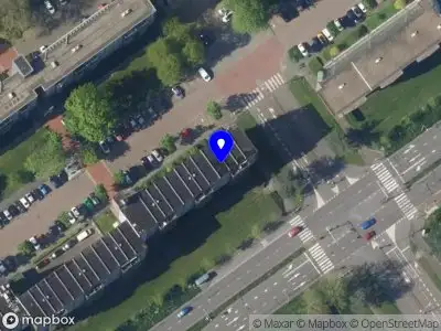 VK PERUMAL Leidschendam