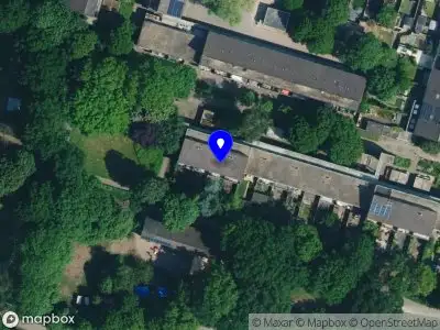 Nieuw bedrijf Renya Service