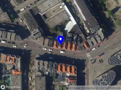 EFES Grondwerk 's-Gravenhage