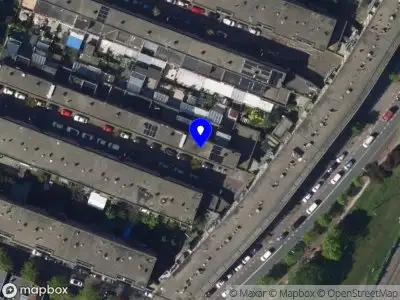 Nieuw bedrijf B-Drive Taxi