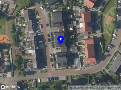 Kraamzorg Ella Harderwijk