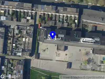 Stichting Mirza Foundation