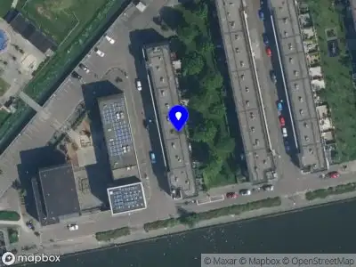 R Bottinga Amsterdam