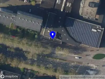 Het Goudhaantje Kanaleneiland