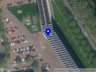 TaxiAkhamrane Zaandam