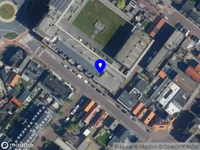 A.mol zorg & begeleiding Noordwijk