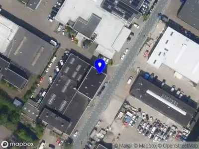 Nieuw bedrijf M4RC Auto's B.V.