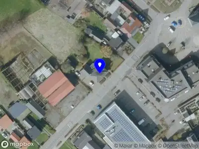 Nieuw bedrijf Jager Metal Tech