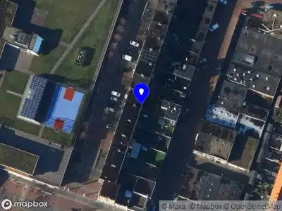 De heer barber shop Den Helder