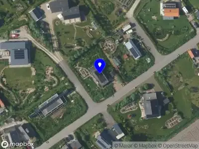 De Voedselboswachter