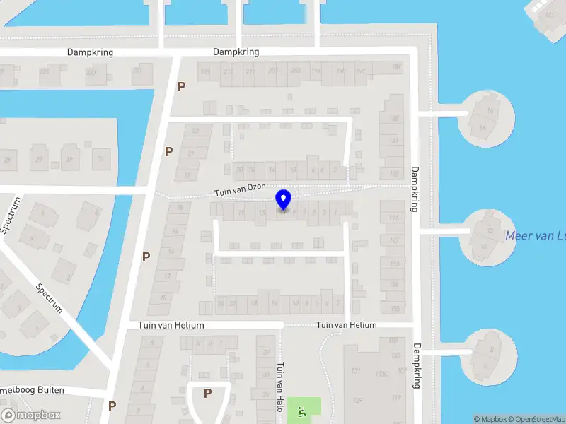 Nieuw bedrijf CoachLounge B.V.