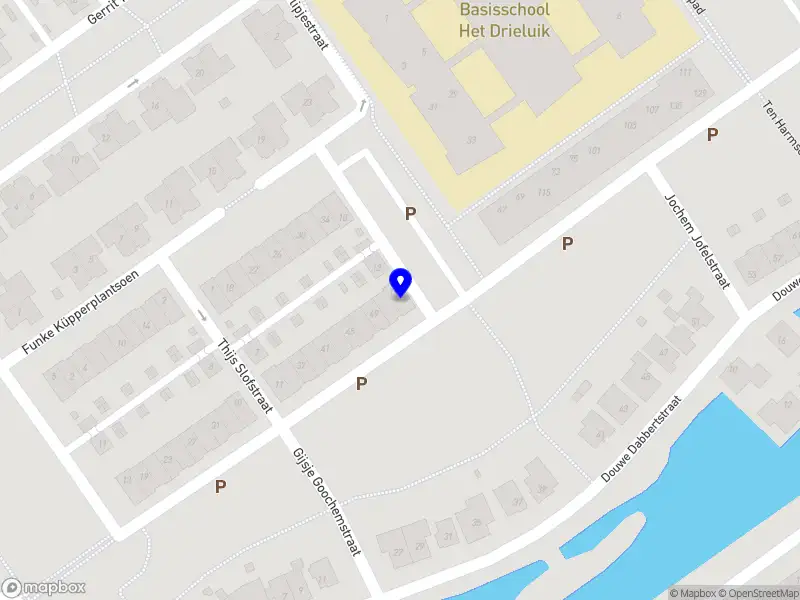 Nieuw bedrijf Zorgkracht Elias