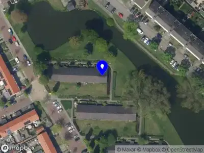 Nieuw bedrijf D.C. Inesia