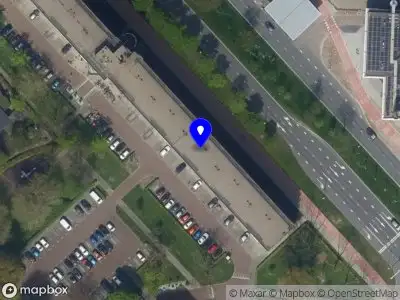 Onderhoudsbedrijf Evander Martina