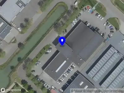 Nieuw bedrijf Wassink Autogroep H Venlo