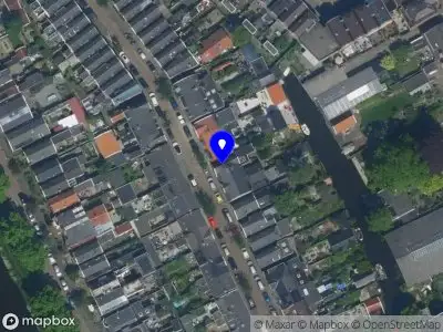 Holland Inc Holding B.V. ZAANDAM