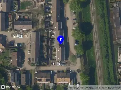 Taxi Botonnou Waddinxveen