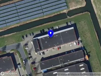 Trex Marketing B.V. Barendrecht