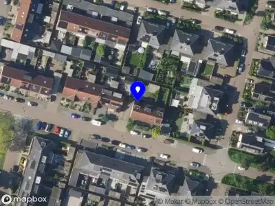 Nieuw bedrijf Vangentje