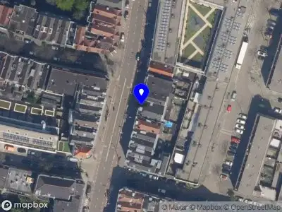 Cigo Benthuizer Rotterdam