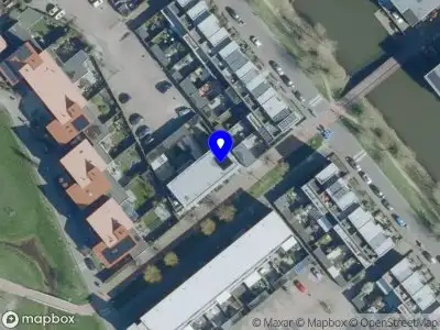 BreBosch Holding B.V.