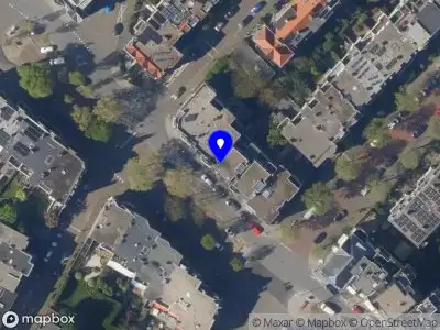 Stichting IGA 's-Gravenhage
