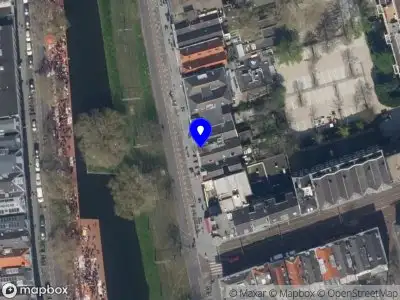 Social Fundraising B.V.