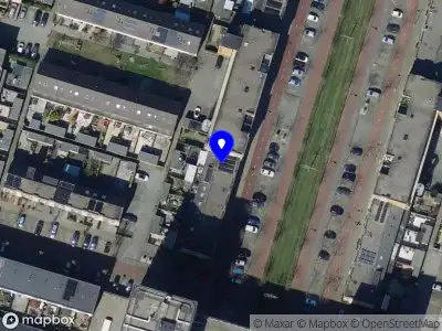 Nisam Uitzendbureau B.V.