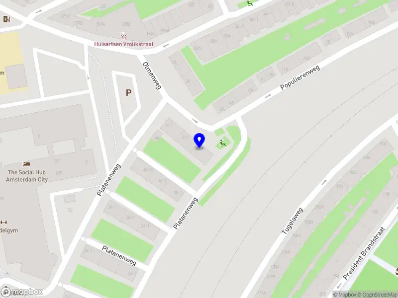 Jacco Korstjens Amsterdam