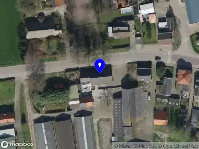 Nieuw bedrijf H.A.J. van Zundert Holding B.V.