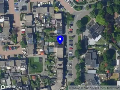 DAMKUL Lelystad