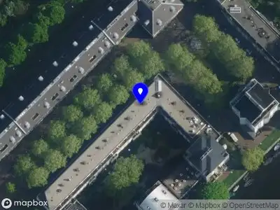 Verschreven Amsterdam