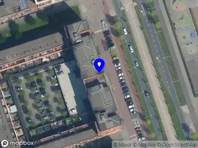Golnaz Zorg Amsterdam