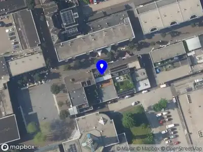 Huis der Tandheelkunde