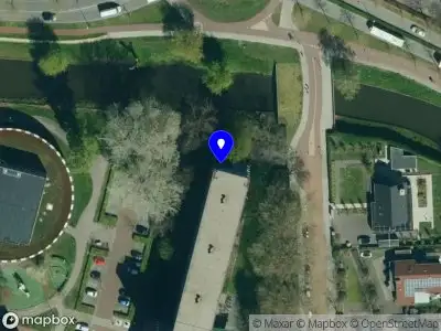 Nieuw bedrijf TopWork EU