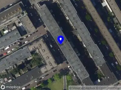 Arp care 's-Gravenhage