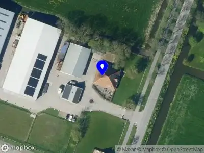 Nieuw bedrijf Van der Kruijs Bouw/Diving