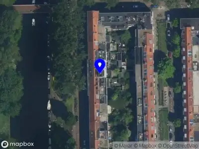 Kevin Di Geatano Amsterdam