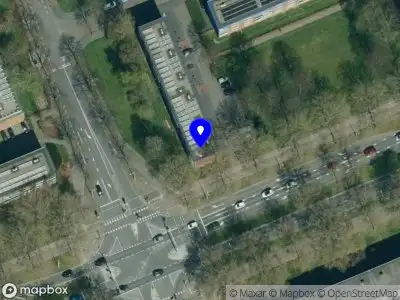 Atlas SecureServices Ede