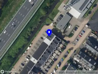 Incosync REEUWIJK