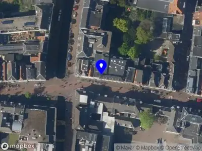 Marte Voorneveld IT Services