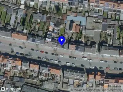 Rapido Worldwide Solutions Eindhoven