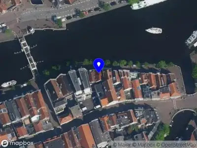 Narnode Haarlem