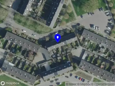 Nieuw bedrijf Mamo Klusbedrijf