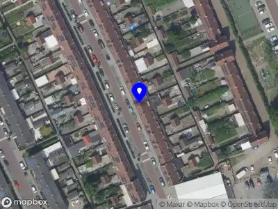 Shebli Tegelwerk Bergen op Zoom