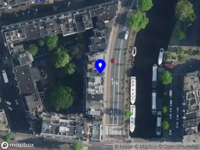 SC Afbouw Amsterdam