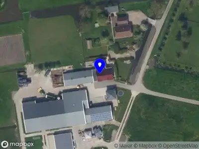 Nieuw bedrijf B van Leeuwen Agrarische Dienstverlening