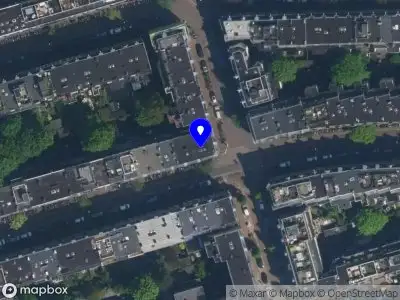 Tand-art Jorg Amsterdam