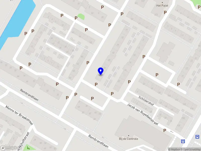 Nieuw bedrijf Renda Installatiebedrijf