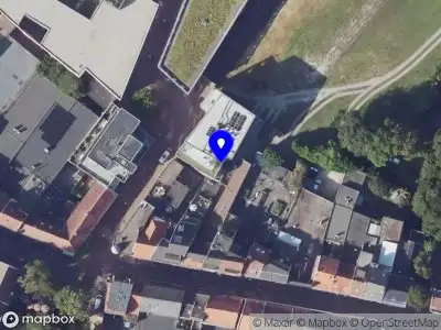 VvE De Frontier woningen te Sittard